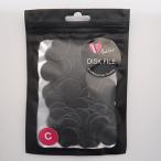  режим ногти диск файл L course MB-DBFL01 100 листов 