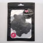  режим ногти диск файл S штраф MB-DBFLS3 100 листов 