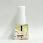 NFS Cutie Cube aroma ногти масло розмарин × orange 5ml