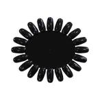 [ почтовая доставка .. доставка 2 шт до * другой товар включение в покупку не возможно ]MATIEREmatie-ru диск цвет chart черный 5pcs