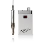 Ann Professional Anne Professional заряжающийся портативный ногти машина белый 