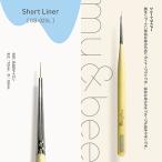 my&amp;bee мой Be гель щетка Short подкладка GB-02SL( колпак нет )