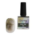 Dna Gel(ti-na гель ) NAIL INK( ногти чернила ) 04 I dok гонки 10ml