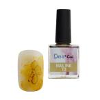 Dna Gel（ディーナジェル） NAIL INK（ネイルインク） 10 レモンクォーツ 10ml