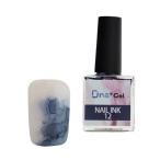 Dna Gel(ti-na гель ) NAIL INK( ногти чернила ) 12az свет 10ml