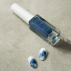 D.nailti ногти toiro ink 07 индиго цвет 5ml