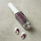 D.nailti ногти toiro ink 09. фиолетовый цвет 5ml