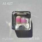my&amp;bee мой Be искусство чернила 027 AI-027 7ml