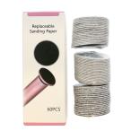 BEAUTY NAILER красота neila-NEW Pro каблук специальный для замены солнечный DIN g бумага NPHE-3