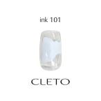 CLETOkreto чернила 101 7ml