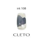 CLETOkreto чернила 108 7ml