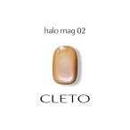 CLETOkreto Halo кружка 02 7g