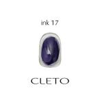CLETOkreto чернила 17 7ml