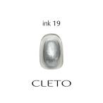 CLETOkreto чернила 19 7ml