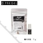 PREGEL プリジェル ブラッシュオンネイルBグルー 7g