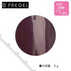 Yahoo! Yahoo!ショッピング(ヤフー ショッピング)PREGEL  プリジェル カラーEX セブンティーズシリーズ セブンティーズボルドー PG-CE843 3g