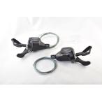 SHIMANO シマノ DEORE シフター SL-M6000 3x10s