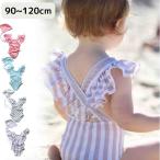  детский купальник купальный костюм детский купальник купальный костюм девочка One-piece 100 110 120 водные развлечения младенец Rush Guard baby оборка симпатичный 