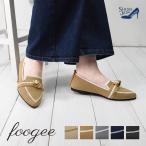 foogee(f-ji-) туфли-лодочки вязаный узел лента женский po Inte do Turow каблук легкий прекрасный ножек сверху товар работа [foo-fp-ms-2]
