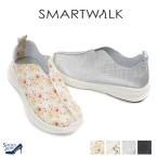 [ наличие один . распродажа ]SMART WALK Smart walk туфли без застежки женский ходьба мягкий .....[FOO-JFC-101]