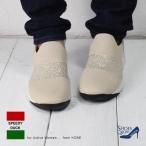 SPEEDY DUCK speedy Duck туфли без застежки спортивные туфли женский легкий комфорт стразы вязаный надеть обувь ... casual [foo-my-8072]