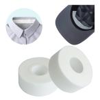  шляпа рубашка впитывание пота лента 2 шт. комплект пот защита пот jimi меры пот прекращение рубашка загрязнения предотвращение пот брать сиденье колпак подкладка загрязнения предотвращение лента колпак защита 