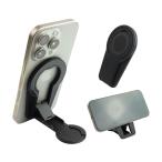  смартфон подставка смартфон держатель складной угол настройка 3 -ступенчатый магнит металл кольцо приложен Magsafe магнит мобильный настольный удобный тонкий iPhone 16 15 14 13 12