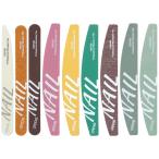  файл 9 шт. комплект ногти файл буфер пилочка для ногтей коготь полировальный губка автомобиль ina- двусторонний солнечный DIN g ногти off ногти собственный гель ногти уход за ногтями 