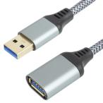 USB удлинение кабель 5m USB 3.0 соответствует Type-A мужской женский USB A удлинитель USB кабель высокая скорость . отправка 