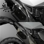 ホンダ バイク 二輪用エキゾーストマフラーカバー用ヒートシールドキットX-ADV750 750 2020 20212022 バイクパー