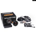 ���s�A���i 52MM ��R��v �����^���E���h S LED�f�W�^�� �f�B�X�v���C ���C�h�o���h O2 �I�L�V�Z���T�[ 12V