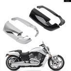  параллель импортные товары Harley VRSCF V-ROD MUSCLE 2009-2017 ABS / мотоцикл радиатор боковая крышка / защита / защита 1 пара 