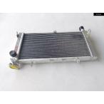  параллель импортные товары 1991-1994 Honda CBR600F2 для aluminium радиатор кондиционер охлаждающий охлаждающая жидкость 1991-94