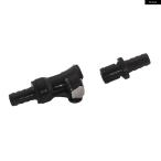  параллель импортные товары quick release 8MM / 6MM гонки топливо переходник коннектор - блокировка . бензин шланг мотоцикл интерфейс 