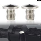 параллель импортные товары KTM 390 Aprilia Touareg Ducati s Clan bru Royal Enfield MV Agusta для левый правый винт зеркало дыра штекер колпак 2 шт M10X1.25