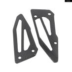  параллель импортные товары Yamaha MT10 2021 - 22 карбоновый heel guard подставка под ноги foot колок покрытие 