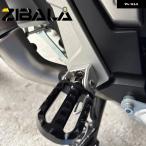 XADV 750 2025 折りたたみ 式 フットペグ ホンダ X-ADV 750 2021- 2025 アクセサリー オートバイ バイク CNCペダル パッセンジャー用 リア スタンド
