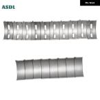 STD 31MM 30MM +25 +50 +75 +100 0.25 0.5 クランクシャフト タイルコネクトロッド ベアリング スズキ GW250 GW 250 GSXR600 2004-2018