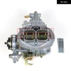 ショッピングカスタム 【並行輸入品】 2 バレル キャブレター WEBER DFEV 32/36 VW BUG 1976-1983 DODGE ARROW セダン ピックアップ キャラバン チャレンジャー マツダ B2 カスタム