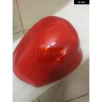 スズキ ハヤブサ GSXR 1300 2008-2020 08 09 10 11 12 13 14 15 16 17 18 19用 レッド オートバイ バイク リアシートカバー カウル
