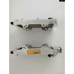  параллель импортные товары 2003-2006 KTM 560 525 450 SMR aluminium радиатор кондиционер охлаждающий охлаждающая жидкость 2003-06