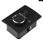 【並行輸入品】ヘッドライト スイッチ 68189147AA ヘッドランプ スイッチ ダッジ チャレンジャー 56046731AA ヘッドライト コントローラ ー