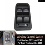 【並行輸入品】フォード テリトリ