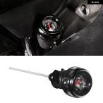 【並行輸入品】ハーレー 2018-2024 ソフテイル スリム ローライダー FXLR ブレイクアウト ファットボーイ ストリートボブ オイル温度計