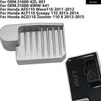 並行輸入品 オートバイ 電圧レギュ�