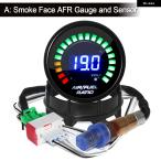 ���s�A���i 52MM�f�W�^����R��v�ԍڃQ�[�WAFR12V�ԍړd���v2IN1���ш�O2�I�L�V�Z���T�[�ƃy�A�����O�\