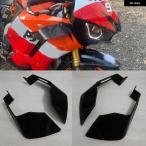 並行輸入品 ホンダ R 1000 RR バイク ウィングレット エアロダイナミック ウィンド サイドウィング スポイラー フェアリング カーボン CBR1000RR