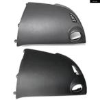 【並行輸入品】ダッシュボード カバー パネル マツダ 6 GH 2007 08 09 10 11 12 2013 センター コンソール コパイロット トリム パネル インストルメント