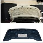 ショッピング２０１２ 【並行輸入品】 メルセデス ベンツ A クラス W176 2012-2018 A160 A180 A200 A45 オートフード エンジン サウンド断熱コットン パッド 防音ヒート カスタム パ