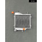  параллель импортные товары 1986 1987 Yamaha TZR250 2RK TZR 250 aluminium радиатор кондиционер охлаждающий охлаждающая жидкость 